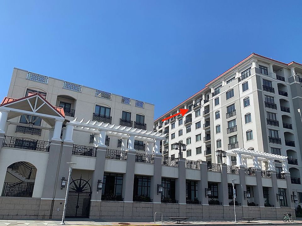 Ocean View Penthouse