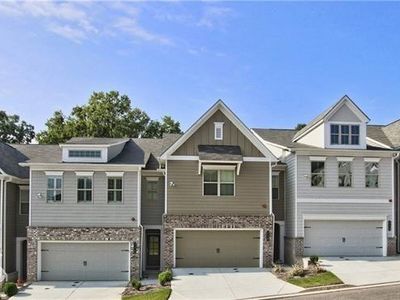 363 Gaines St Unit 46, Marietta, GA, 30060