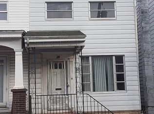 120 E Patterson St, Saint Clair, PA 17970