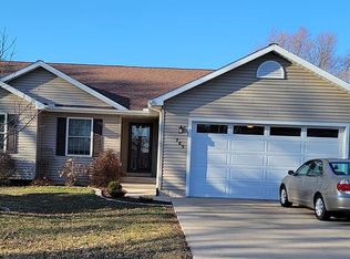 705 10th Ave, Colona, IL 61241