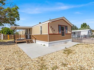 239 E Rolling Hills Dr, Pueblo West, CO 81007