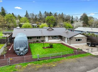 16626 SE Blanton St, Milwaukie, OR 97267