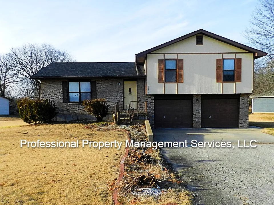20307 Sedalia Rd