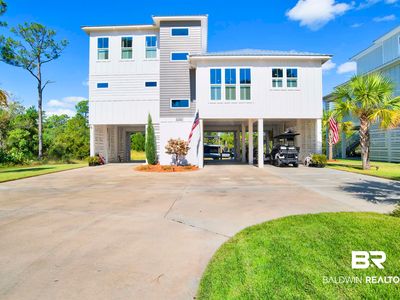 27071 Palmetto Dr, Orange Beach, AL, 36561