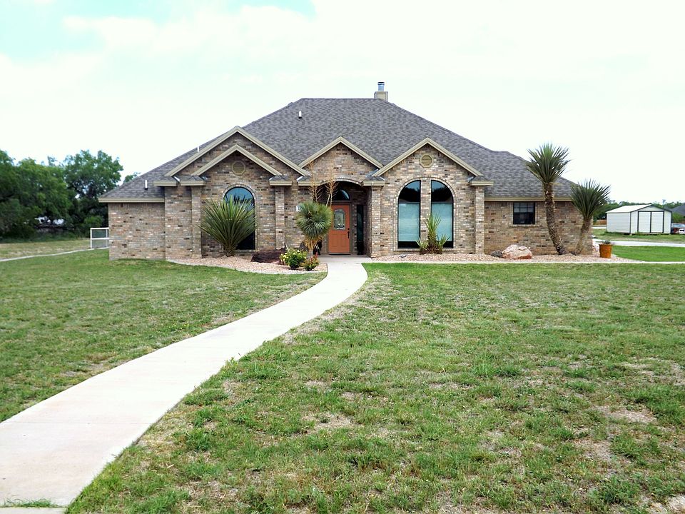 2570 Country Club Road