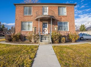 411 E 300 S #1, Provo, UT 84606