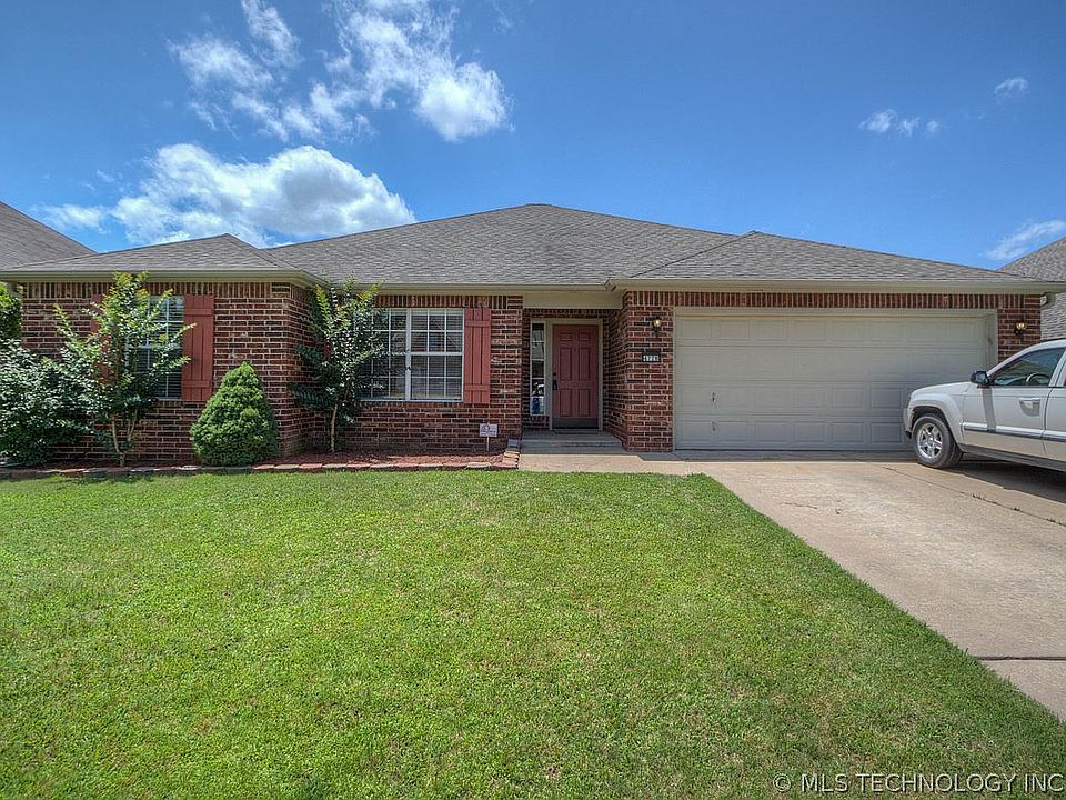 1st image of 4728 S 199th East Ave