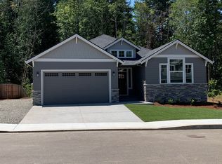 1390 NE Cascadia Ridge Dr, Estacada, OR 97023