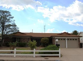 4509 Jamaica Dr NE, Albuquerque, NM 87111