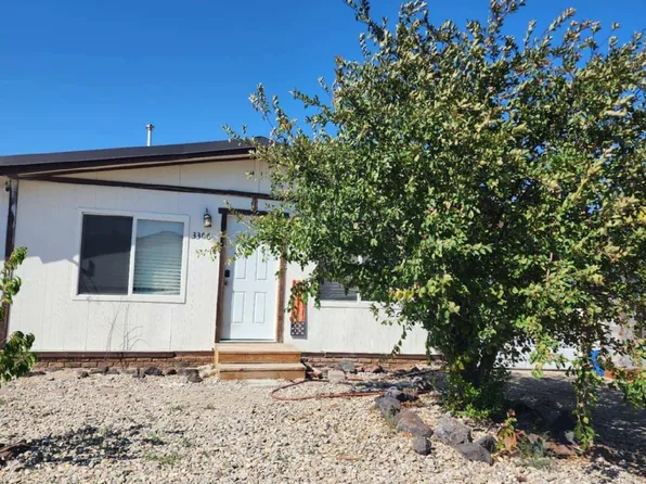3306 Mountain Oddie Ct, Tonopah, NV 89049