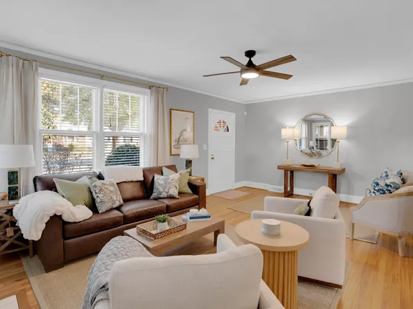 3600 Yale Ave, Columbia, SC 29205