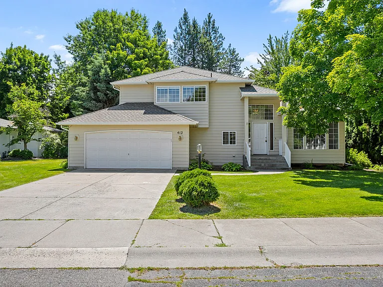 412 E Piper Glen Ct — Photo 26