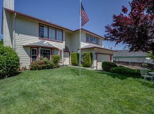 768 Saint Thomas Pkwy, Redding, CA 96003