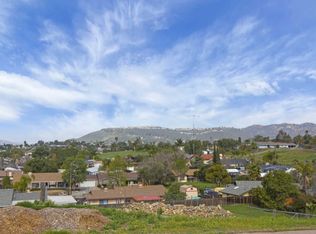 1140 Rees Rd, Escondido, CA 92026