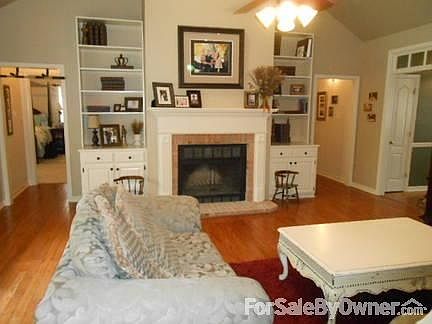 Great Room/Den