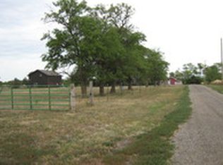 1265 K 41 Hwy, Delphos, KS 67436