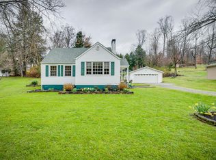 205 Forest Dr, Bristol, TN 37620