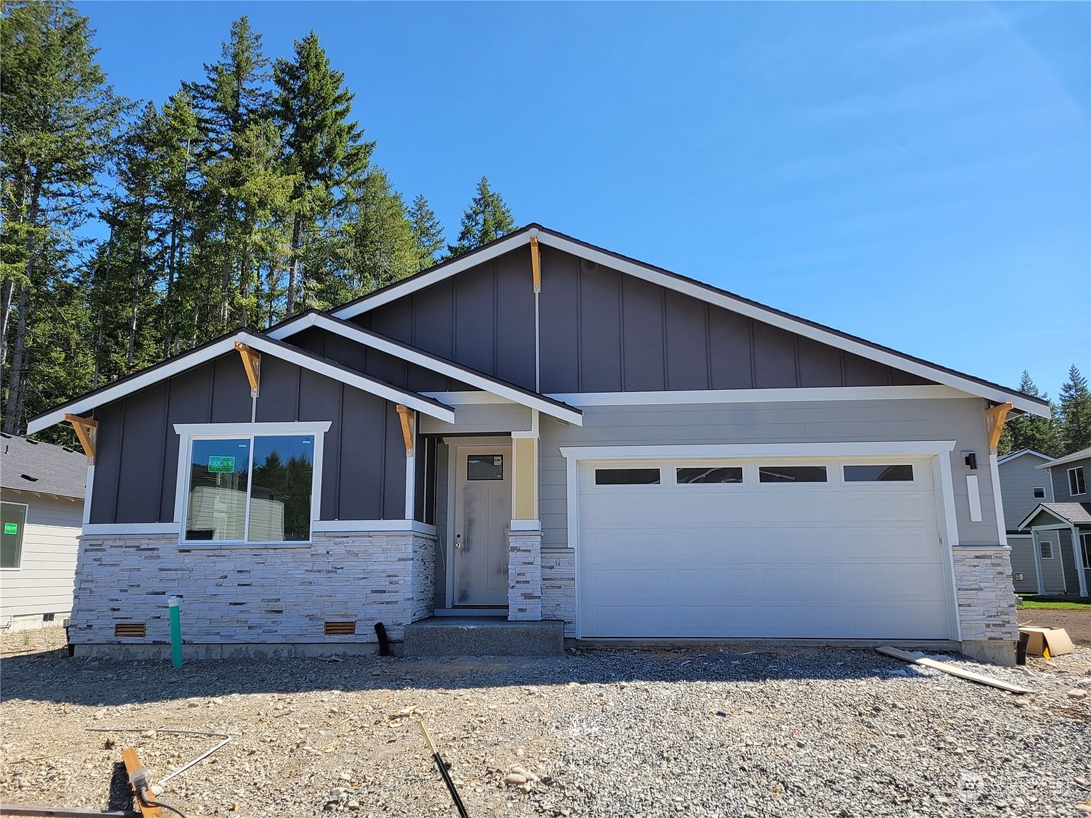 18021 133rd Avenue E Lot16, Puyallup, WA 98374 Zillow