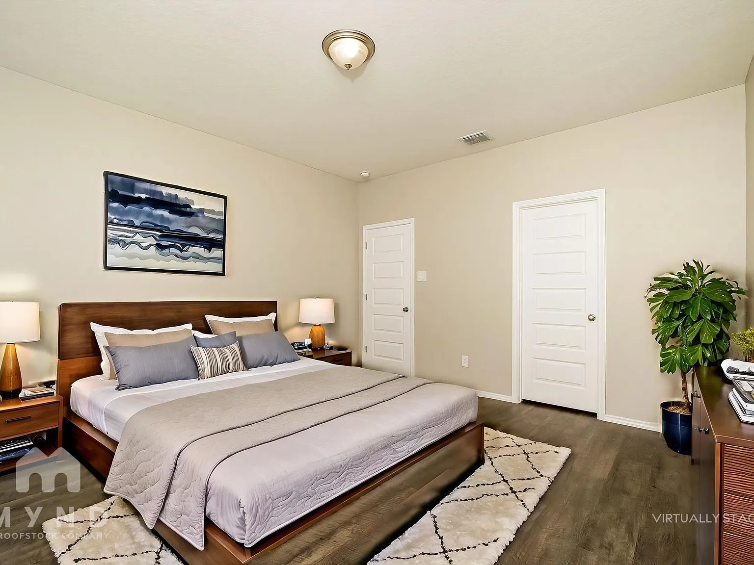 3 bed, 2.5 bath, 2057 sqft, $1,745 — Photo 4