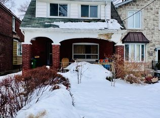 100 Dunkirk Rd, Toronto, ON M4C2M6