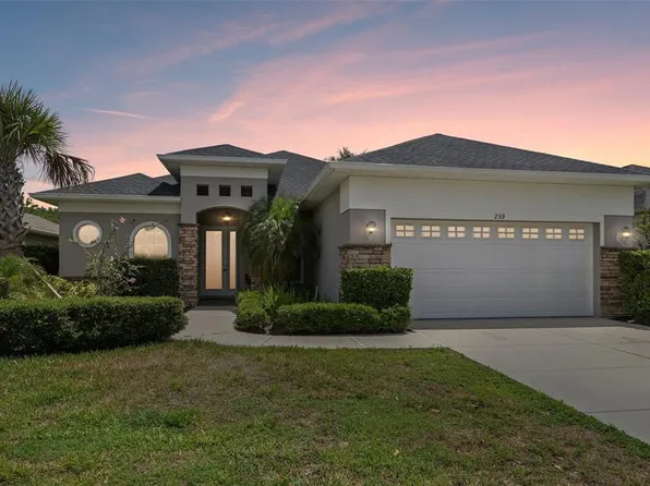 259 Dahlia Ct, Bradenton, FL 34212