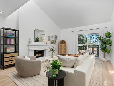 12303 SE 60th Street #3A, Bellevue, WA, 98006