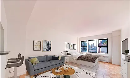 Rented by Manhattan Realty Group