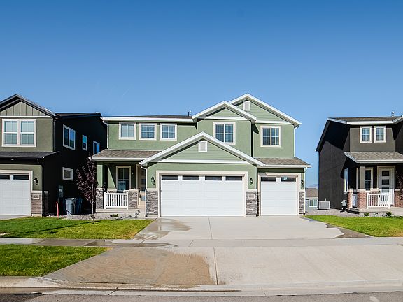 2nd image of 3352 S Heathercrest Dr #11243