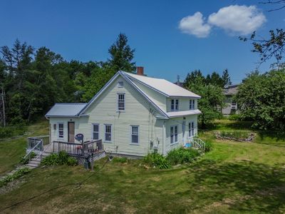 1217 Tibbettstown Road, Columbia Falls, ME, 04623