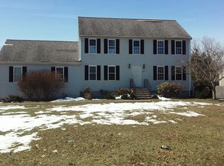 345 Plain St, Brockton, MA 02302