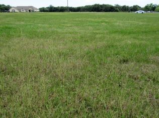 Lot 2 River Hollow Way, Blessing, TX 77419