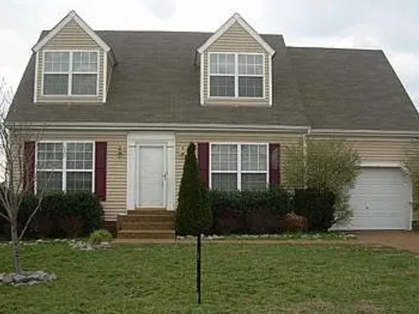 1107 McDonough Cir, Thompsons Station, TN 37179