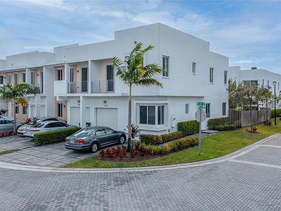 1st image of 10280 NW 72nd St #1