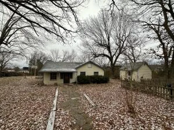 4953 Maris Loop, Harrison, AR 72601