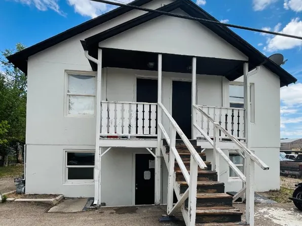 357 S Hundred W Plex Unit 6 #9, Price, UT 84501