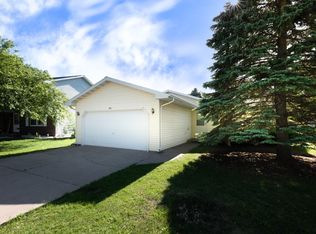 851 Hennessy St, Oshkosh, WI 54904