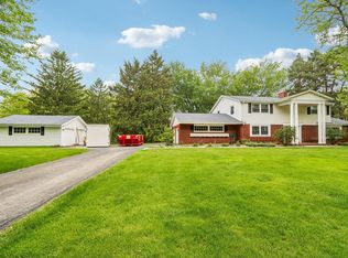 W326N6575 Sylvian DRIVE, Hartland, WI 53029
