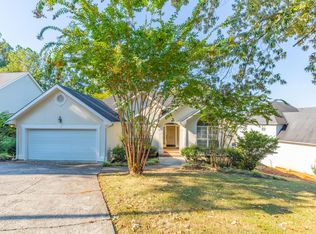 8611 George Town Trace Ln, Chattanooga, TN 37421