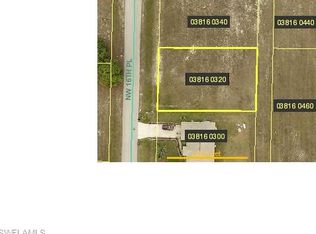 1429 NW 16th Pl, Cape Coral, FL 33993