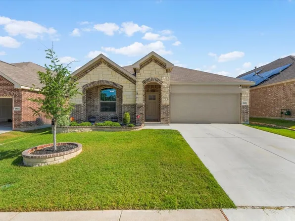 2520 Goodrich Rd, Fort Worth, TX 76179