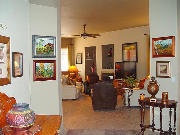 5th image of 5327 S Emerald Desert Dr