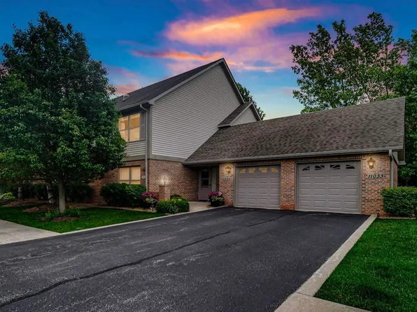 11031 Beacon Ct, Saint John, IN 46373