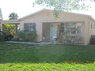 1837 NE 23rd St, Jensen Beach, FL 34957
