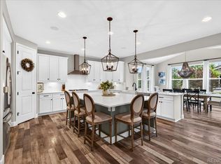 2598 Hillcroft Lane, Castle Rock, CO 80104