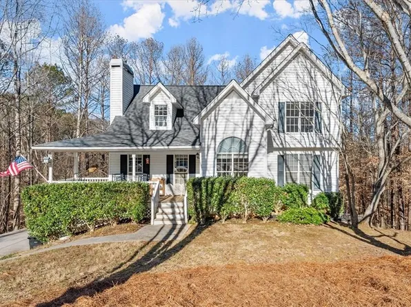 241 Kipling Dr, Dallas, GA 30132