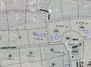 LOT 1 Handley Dr, Winchester, VA 22603