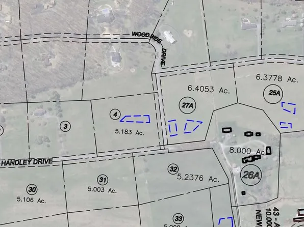 LOT-27A Handley Dr, Winchester, VA 22603