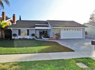 2860 E Oak Hill Dr, Ontario, CA 91761