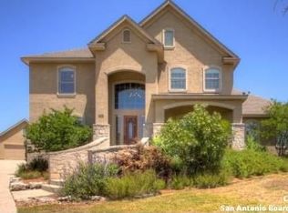 3111 Roan Ct, San Antonio, TX 78259