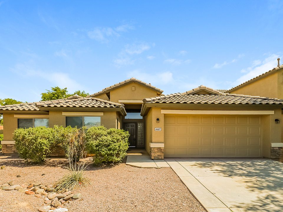 1st image of 4607 W Magdalena Ln